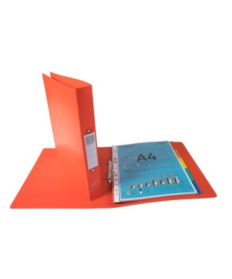 Class OPAK PP 10/10e 2 anx 30mm A4+ roug