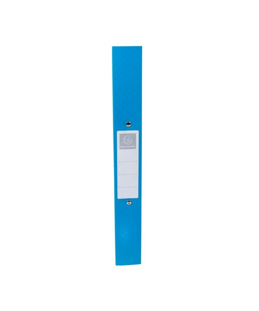 Classeur 2anx 30mm PP A4+ Forever Young