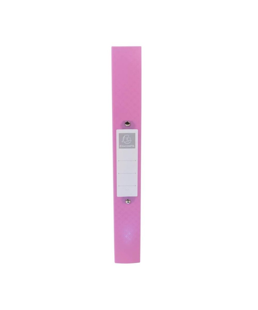 Classeur 2anx 30mm PP A4+ Forever Young
