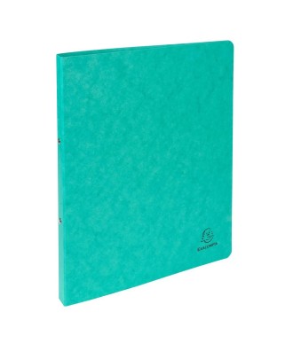 Class. Carte Lustrée 2ANX 15 mm Vert