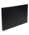 CLASS.PVC 4 ANX DOS ROND D30 - A3 - NOIR