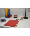 TRIEUR AGRAFE 24 COMP. ROUGE