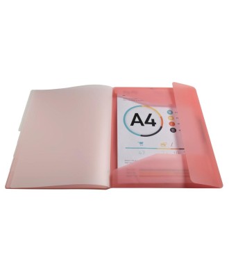 Trieur 8Comp 3 Rab. KREACOVER PASTEL ass