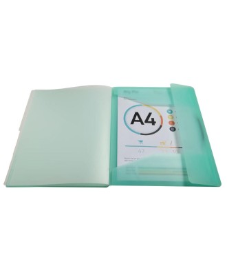 Trieur 8Comp 3 Rab. KREACOVER PASTEL ass