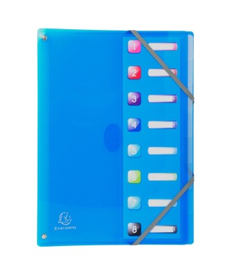 Trieur extensible 8C Iderama PP ass