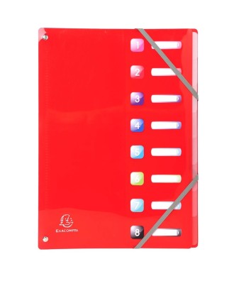Trieur extensible 8C Iderama PP ass