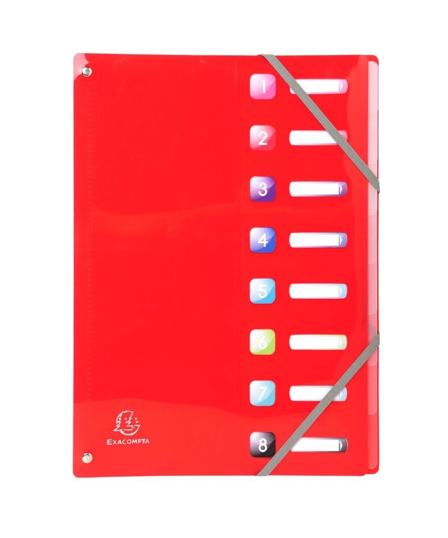 Trieur extensible 8C Iderama PP ass
