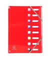 Trieur extensible 8C Iderama PP ass