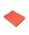 Trieur CL dos extens.ss élas.7C rouge
