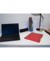 Trieur CL dos extens.ss élas.7C rouge