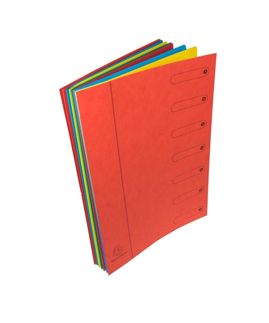 Trieur CL dos extens.ss élas.7C rouge
