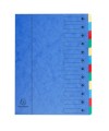 Trieur CL dos extens.ss élas.12C bleu
