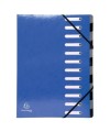 Trieur extensible CL pel.12C Iderama ass
