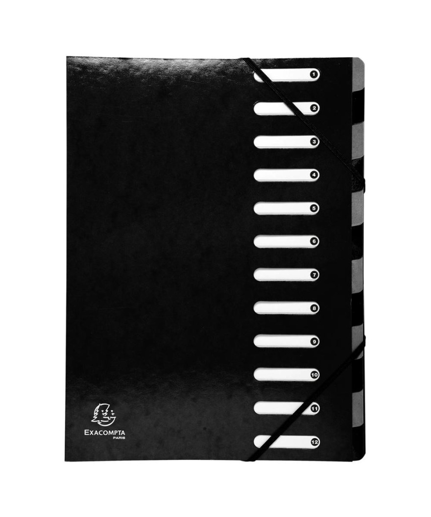 Trieur extensible CL pel.12C Iderama ass