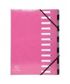 Trieur extensible CL pel.12C Iderama ass