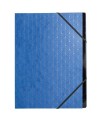Trieur Harmonika 7 compart A4 NeoDeco