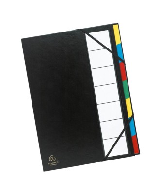 Trieur rigide ORDONATOR 7 comp ass
