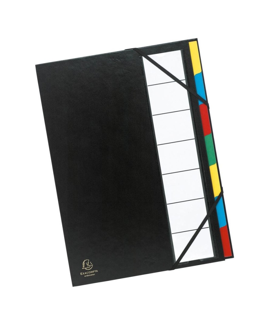 Trieur rigide ORDONATOR 7 comp ass