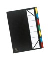 Trieur rigide ORDONATOR 7 comp ass
