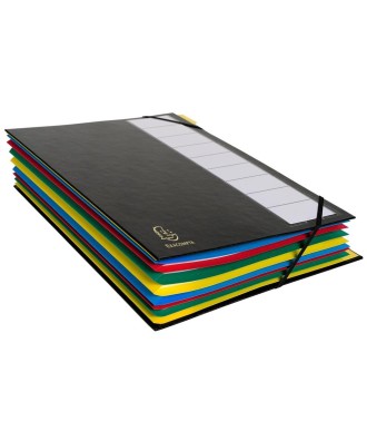 Trieur rigide ORDONATOR 7 comp ass