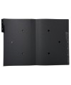 Trieur Ordonator numérique 1-7 noir