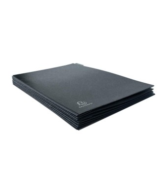 Trieur Ordonator numérique 1-12 noir