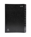 Trieur Ordonator numérique 1-31 32C noir