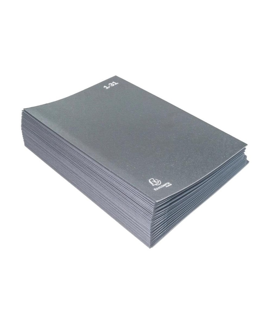 Trieur Ordonator numérique 1-31 32C noir