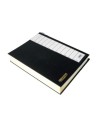 TRIEUR A CAVALIER 12 COMP. NUM. NOIR