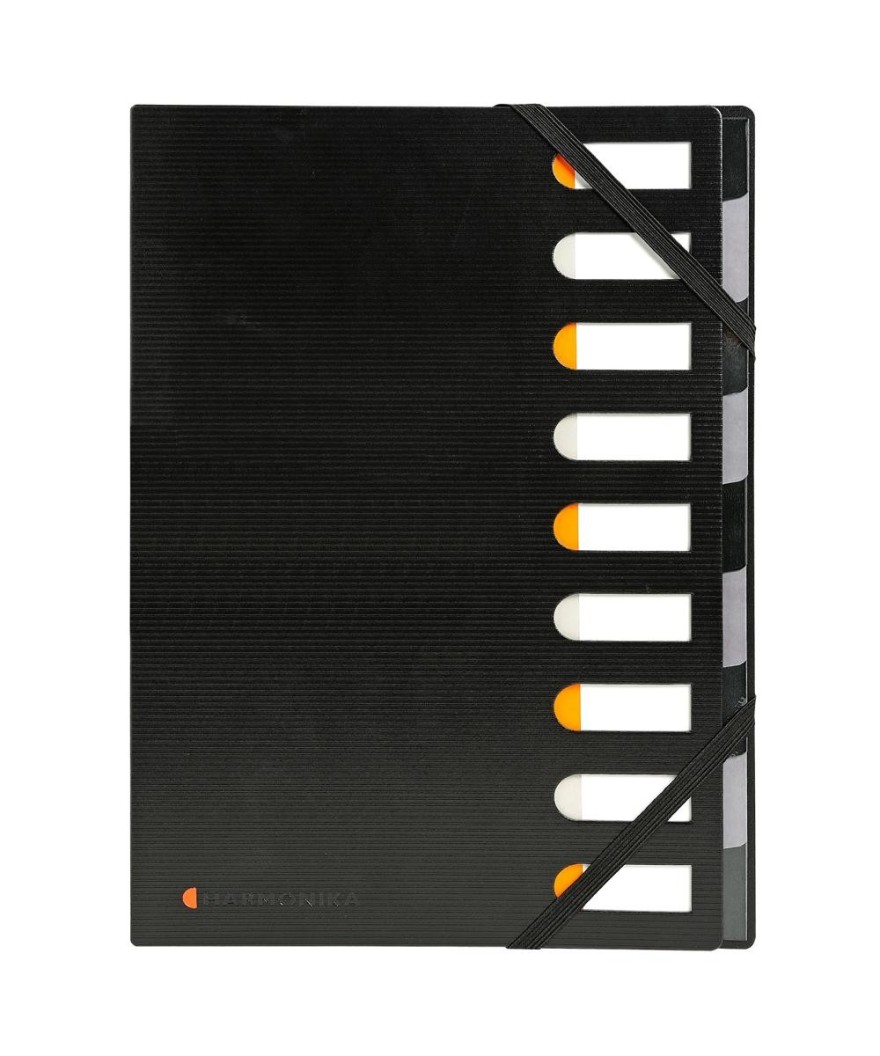 HARMONIKA  EXACTIVE 240X328 9C.