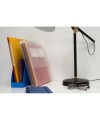 Trieur valisette vertical 6 comp CRYSTAL