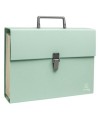 Trieur Familial 18 Compt. AutentiK vert