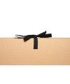 Trieur extensible 18com OfficeByMe beige