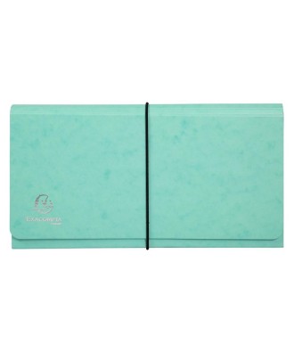Trieur Pocket 6C 26x13 Aquarel 4 ass.