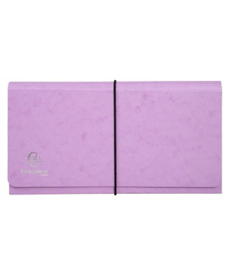 Trieur Pocket 6C 26x13 Aquarel 4 ass.
