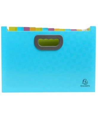 Trieur extensible ouvert 24comp. Pop'NCo