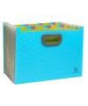 Trieur extensible ouvert 24comp. Pop'NCo