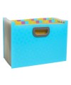 Trieur extensible ouvert 24comp. Pop'NCo