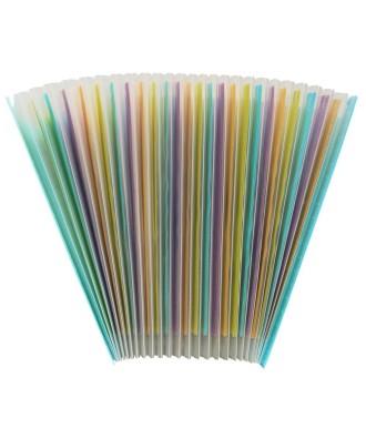 Trieur extensible ouvert 24comp. Pop'NCo