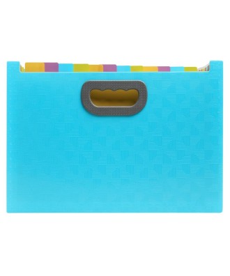 Trieur extensible ouvert 24comp. Pop'NCo