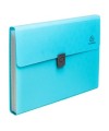 Trieur valisette PP 13Comp 33X25 Pop'NCo