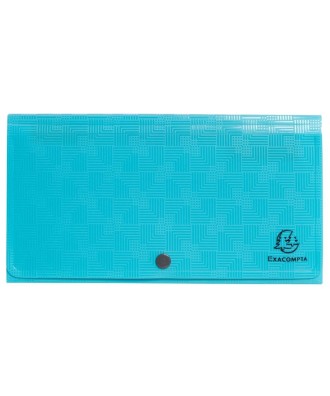 Trieur pocket PP 7 Comp. 14x27 Pop'NCo