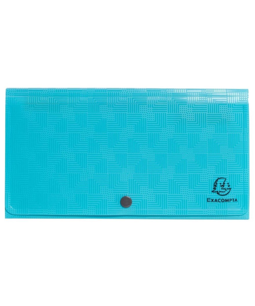 Trieur pocket PP 7 Comp. 14x27 Pop'NCo