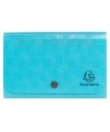 Trieur pocket PP 6 Comp. 11x18 Pop'NCo
