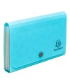Trieur pocket PP 6 Comp. 11x18 Pop'NCo