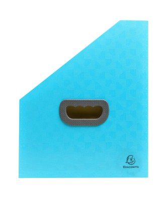 Porte-revues à 12 compart. PP Pop'NCo