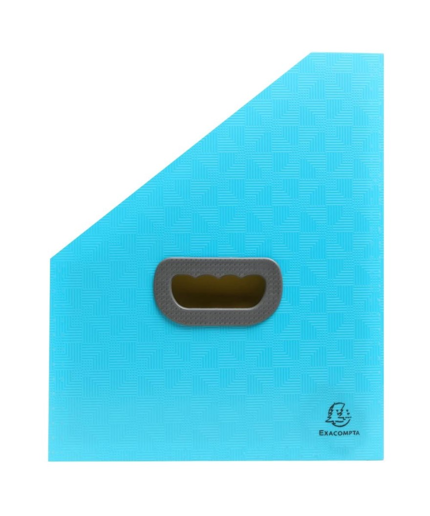 Porte-revues à 12 compart. PP Pop'NCo