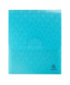 Trieur valisette vertical 6 comp Pop'NCo