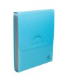 Trieur valisette vertical 6 comp Pop'NCo