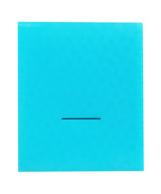 Trieur valisette vertical 6 comp Pop'NCo